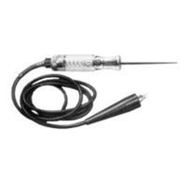 S&G Tool Aid SG Tool Aid SGT27000 Heavy Duty Circuit Tester - SGT27000