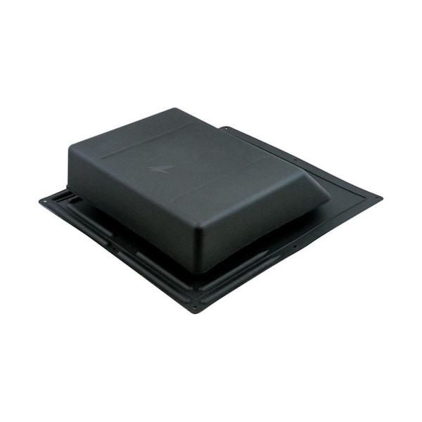 Air Vent Air Vent Slant Poly Black Vent Roof - 5274865