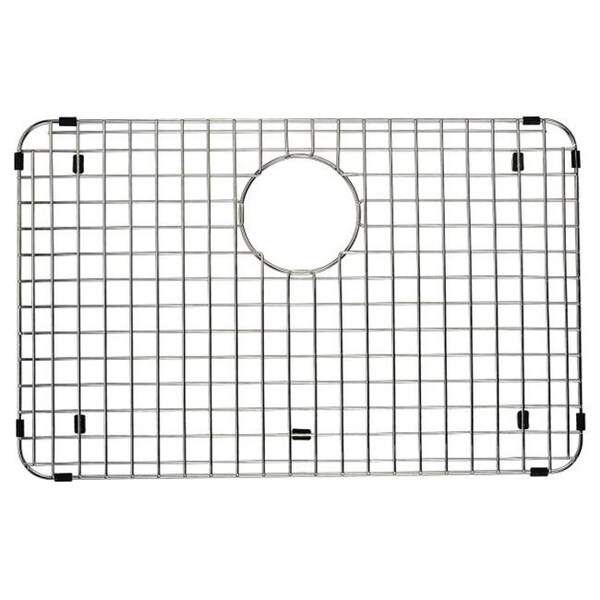Dawn Kitchen & Bath Products Dawn Kitchen & Bath G610 Stainless Steel Bottom Grid For Sru251610 - G610