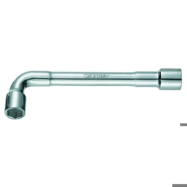 Gedore Double Ended Socket Wrench, 13mm - 25 PK 13