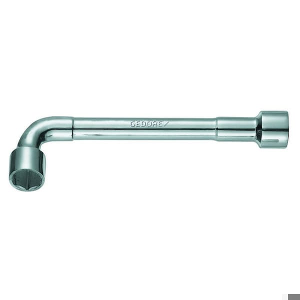 Gedore Double Ended Socket Wrench, 13mm - 25 PK 13