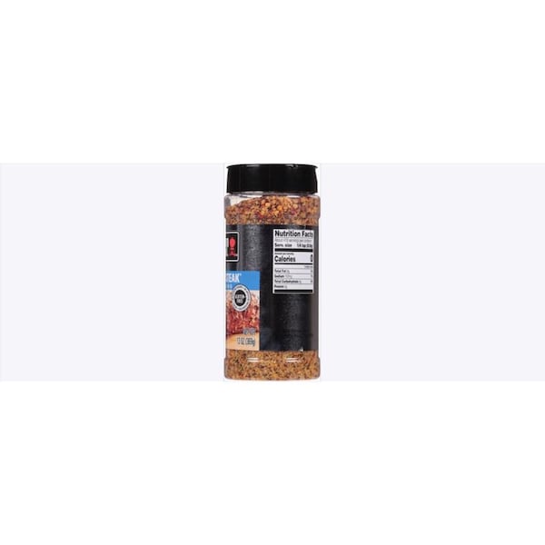Weber Weber Gluten Free Chicago Steak Seasoning 13 oz - 1151133