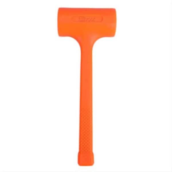 Orfebreria 4 lbs TVX Dead Blow Hammer - OR3241100