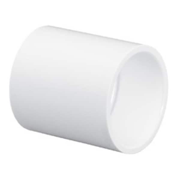 Westlake Pipe & Fittings Lasco PV429025 2.5 in. Skt Coupling - PV429025