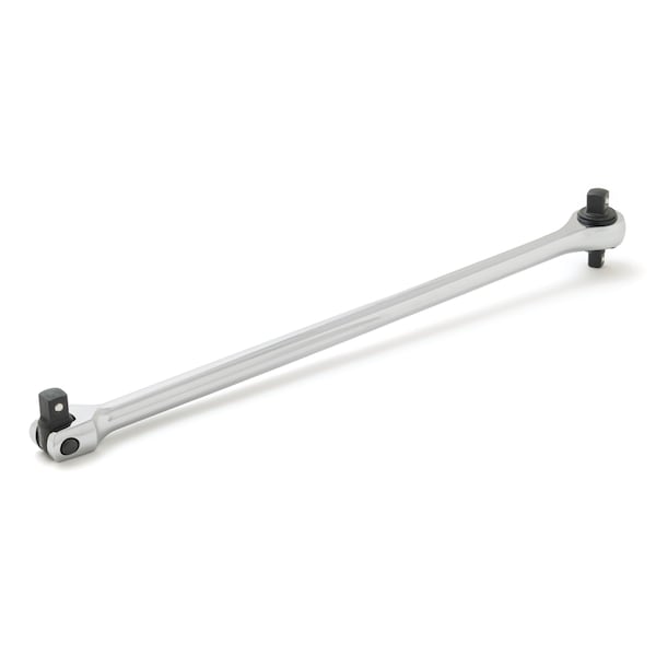 Star Asia 3-In-1 Breaker Bar - 11617