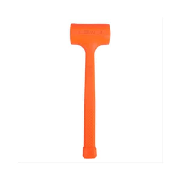 Jiangsu Sainty Sumex Tool 1 lbs TVX Dead Blow Hammer - 100251