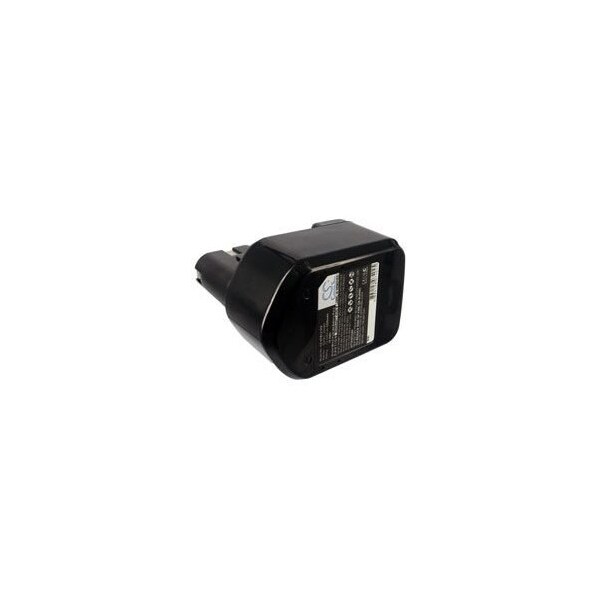 Ilb Gold Power Tool Battery, Replacement For Cameron Sino, Cs-Htb121Px - CS-HTB121PX