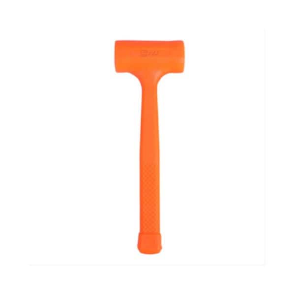 Orfebreria 2 lbs TVX Dead Blow Hammer - OR3856717