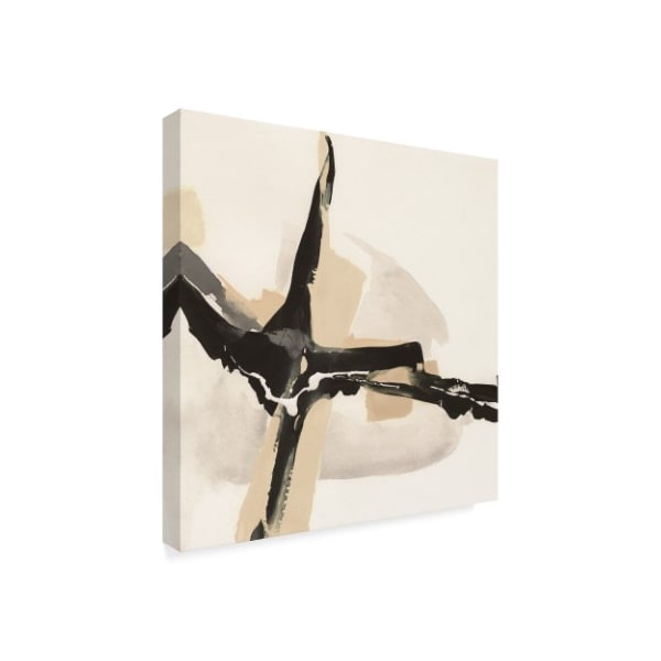 Trademark Fine Art Chris Paschke 'Creamy Tan I' Canvas Art, 18x18 - WAP05821-C1818GG