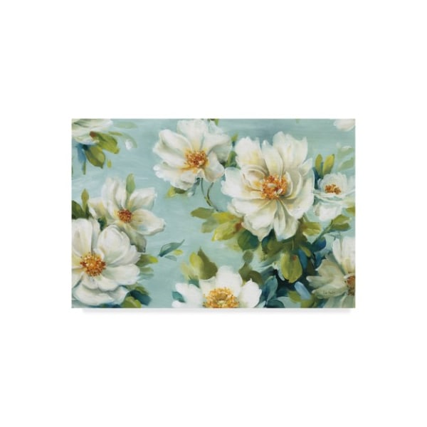 Trademark Fine Art Lisa Audit 'Reflections I Crop' Canvas Art, 22x32 - WAP04980-C2232GG