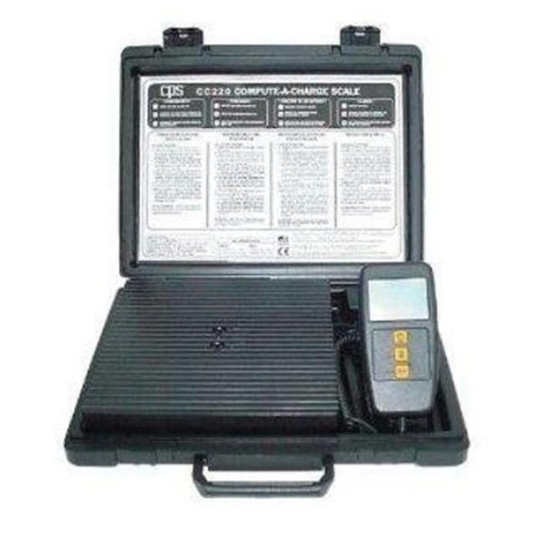 Cps Products CPS Products CPSTLVC2 Universal Valve Removal Kit - CPSTLVC2
