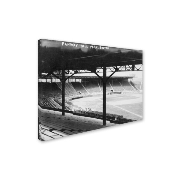 Trademark Fine Art Lantern Press 'Photography 4' Canvas Art, 35x47 - ALI8382-C3547GG