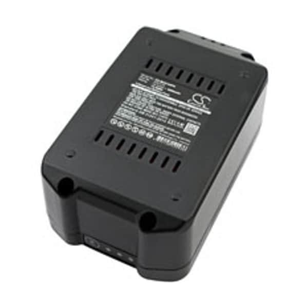 Ilc Replacement for Meister Craft 5451170 Battery - 5451170  BATTERY MEISTER CRAFT
