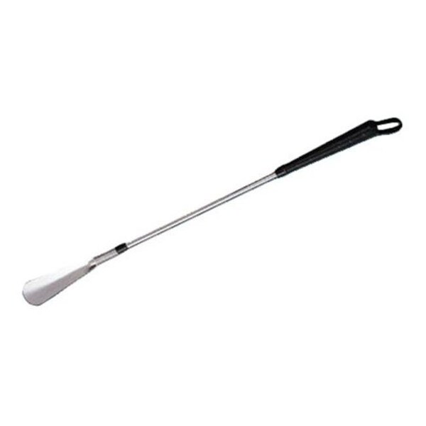 Essential Medical Supply Inc Essential Medical L3024 Everyday Essentials Flexible Metal Shoehorn - L3024