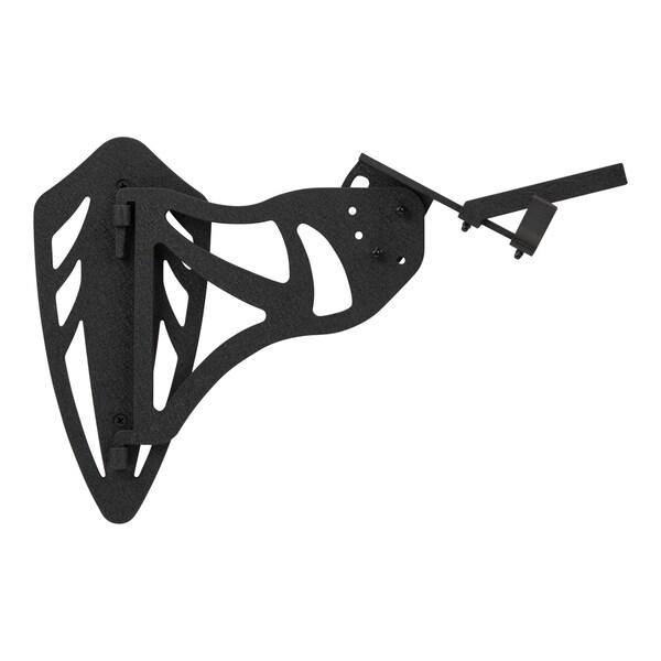 Allen Co EZ Mount Magnum Skull Hanger, Black - 7223