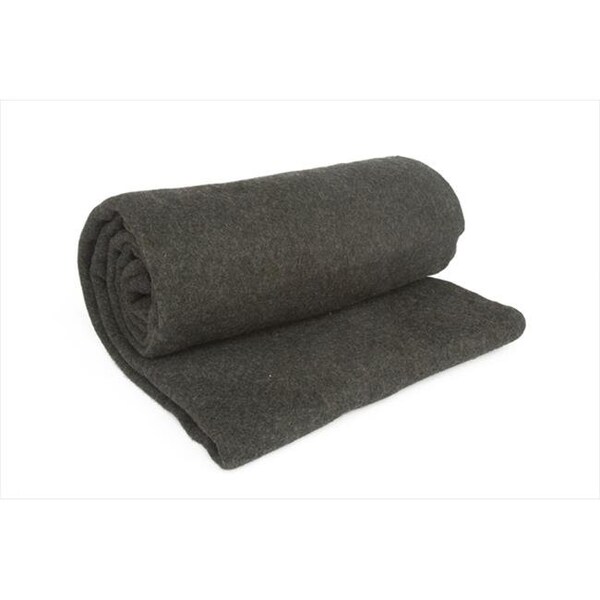 Kemp Usa Kemp 10-606 80 Percent Wool Blanket - 10-606