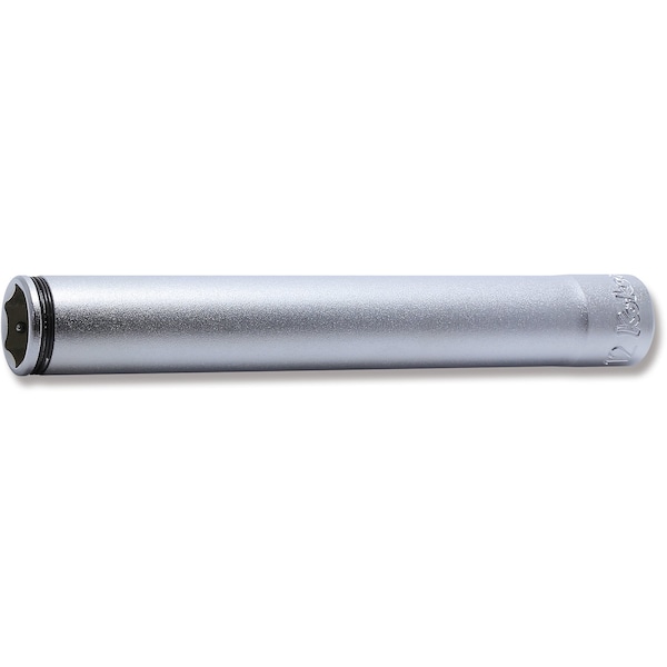 Ko-Ken Socket 12mm Nut Grip 120mm 3/8 Sq. Drive - 3350M-12(L120)
