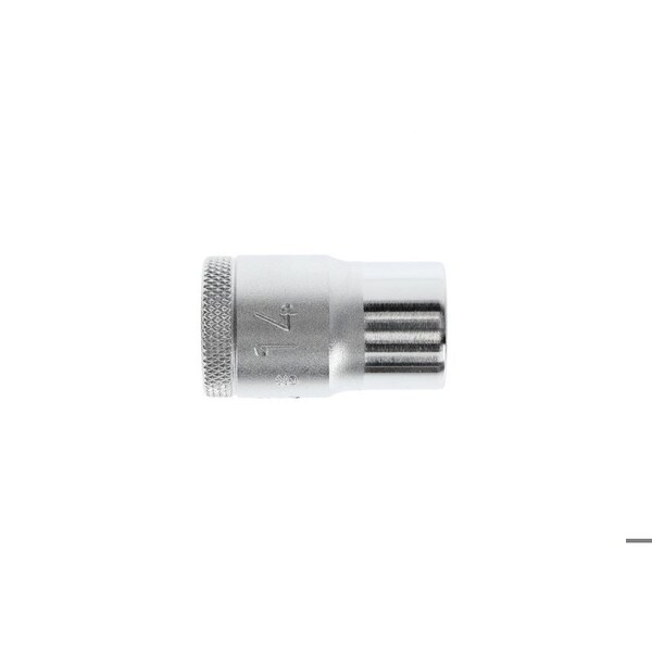 Gedore 1/2" Square Drive, 14mm Metric Socket, 12 Points - D 19 14