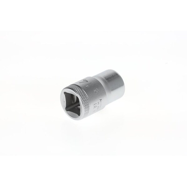 Gedore 1/2" Square Drive, 14mm Metric Socket, 12 Points - D 19 14