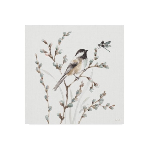 Trademark Fine Art Lisa Audit 'A Country Weekend XVI' Canvas Art, 14x14 - WAP02842-C1414GG