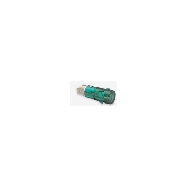 Luz indicadora de arco eléctrico con 6 pulgadas desde la parte trasera - NL2870WL3RXGM1