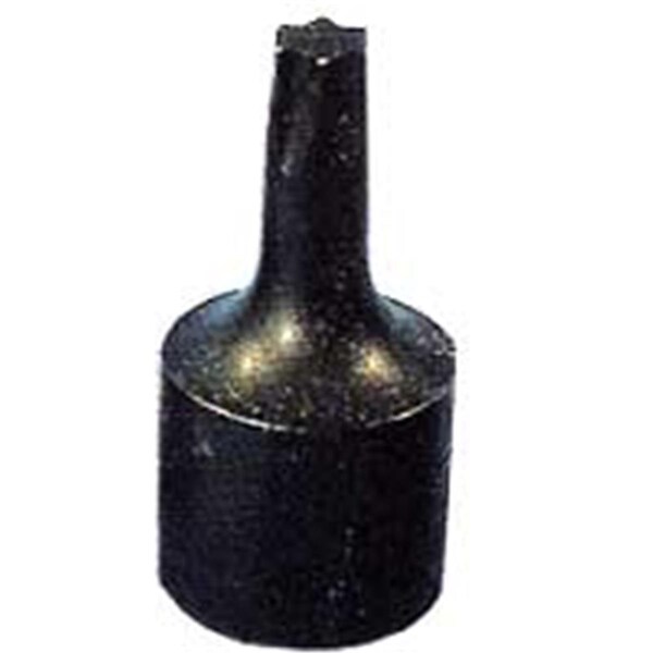 Keen 1/4 Inch Drive Alloy Steel Torx Socket T-27 - KE275113