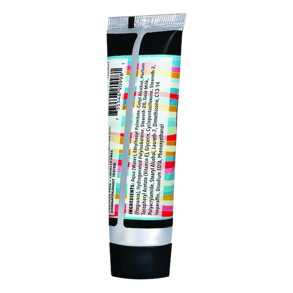Dionis Dionis Goat Milk Sea Treasures Scent Hand Cream 1 oz 1 pk - Z50998-6