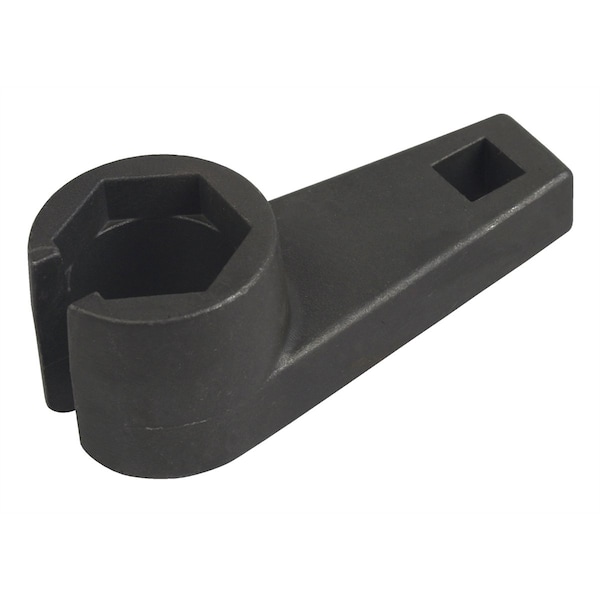Otc SOC 78 38D IMP OXY SENS SHORT BLK - OTC4673-7