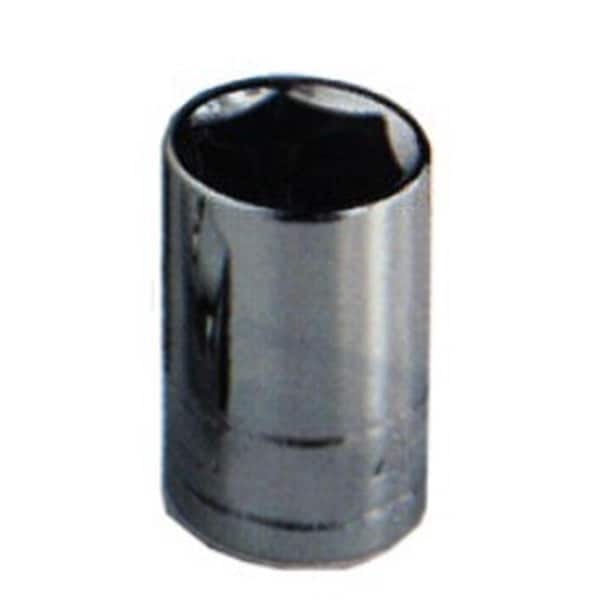 Keen 3/4 Inch Drive Standard 6 Point Chrome Socket - 1-5/8 Inch - KE2566309
