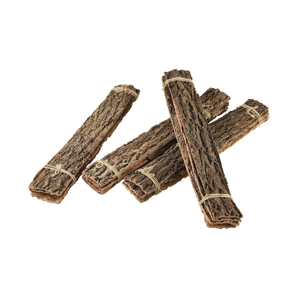 Elk Signature Bretton Woods Decorative Wood Bundles Set of 4 - 2181-076/S4