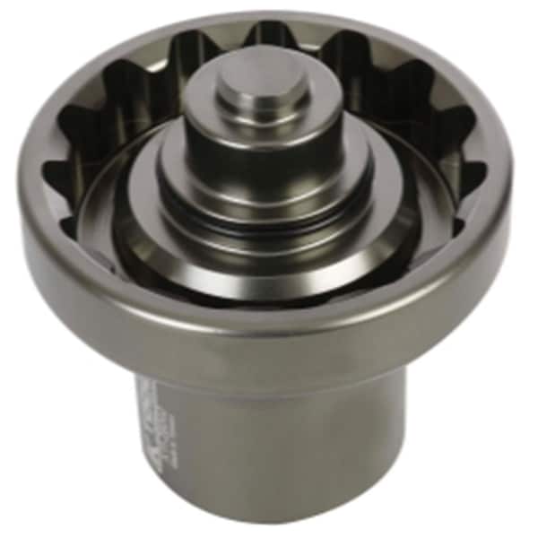 K-Tool International K Tool International Center-Lock Nut Socket for Porsche - KT305440