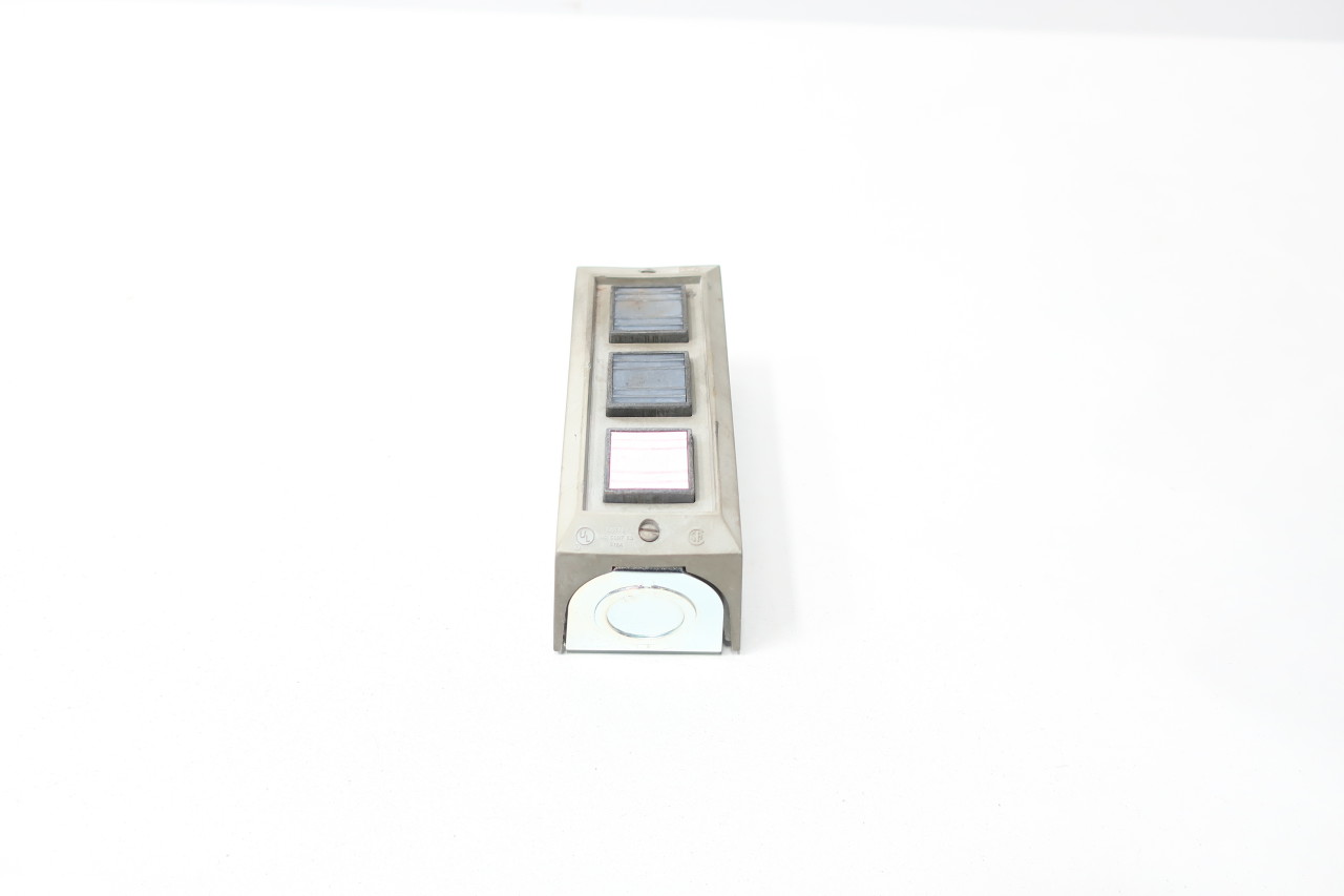 SQUARE D 9001BG305 STATION PUSHBUTTON