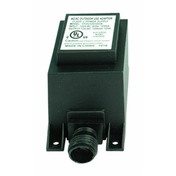 Aquascape Aquascape 84009 LED Fountain Accent Light - 12 volt with transformer - 84009