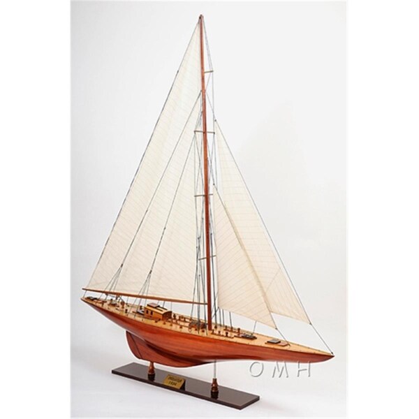 Old Modern Handicrafts Endeavour XL - Y019