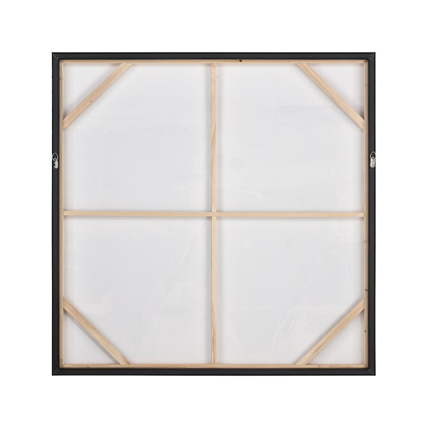 Elk Studio Burgess II Abstract Framed Wall Art - S0056-10630