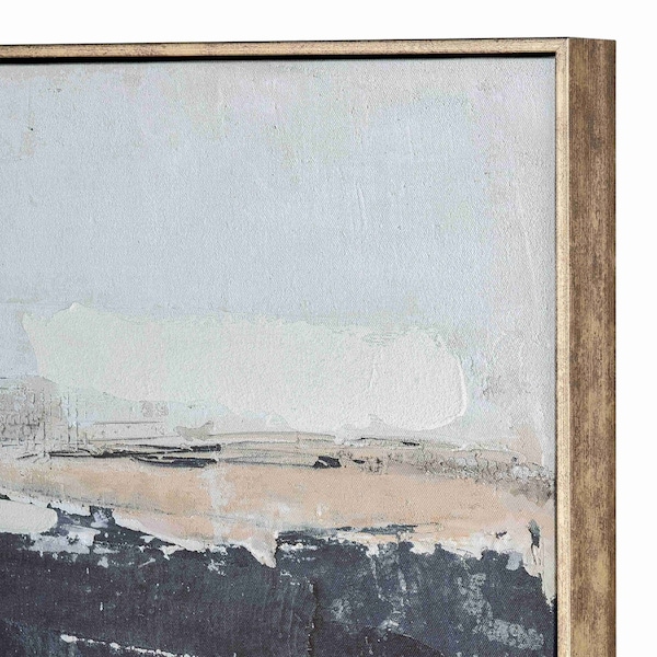 Elk Studio Burgess II Abstract Framed Wall Art - S0056-10630