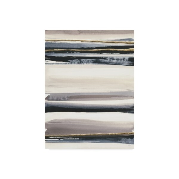 Trademark Fine Art Chris Paschke 'Gilded Grey Iii' Canvas Art, 24x32 - WAP05947-C2432GG