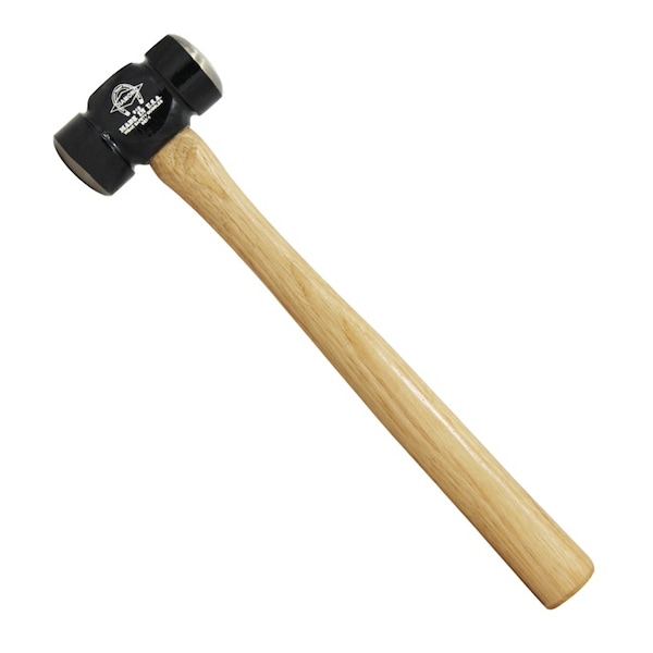 Diamond Farrier Rounding Hammer 36 oz. - 3850-36OZ