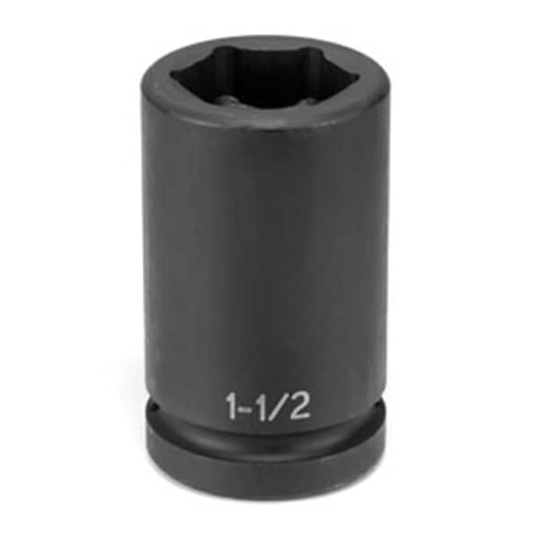 Light House Beauty 4048DB 1 in. Drive X 1.5 in. Limited Budd - LI2613534
