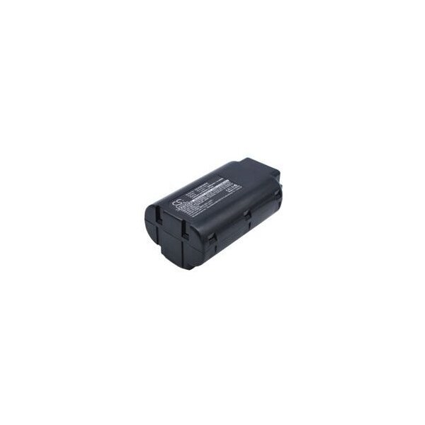 Ilc Replacement For CAMERON SINO, CSPSM350PW - CS-PSM350PW