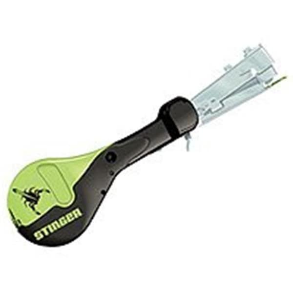 National Nail National Nail 136400 .37 In. Stinger Cap Staple Hammer - 6118129