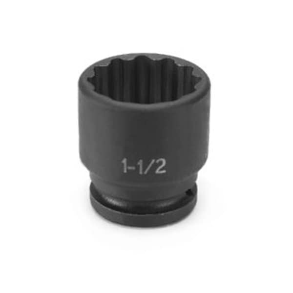 Protectionpro 0.75 in. Drive x 0.94 in. Standard Length - PR3589752