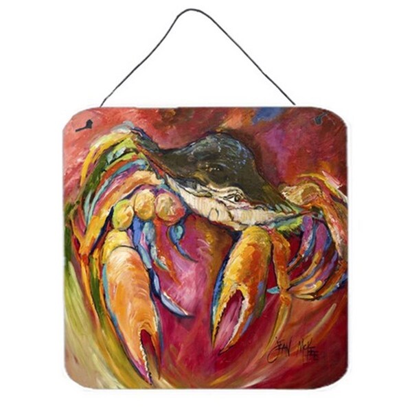 Micasa Crab Stars Wall and Door Hanging Prints - MI250918