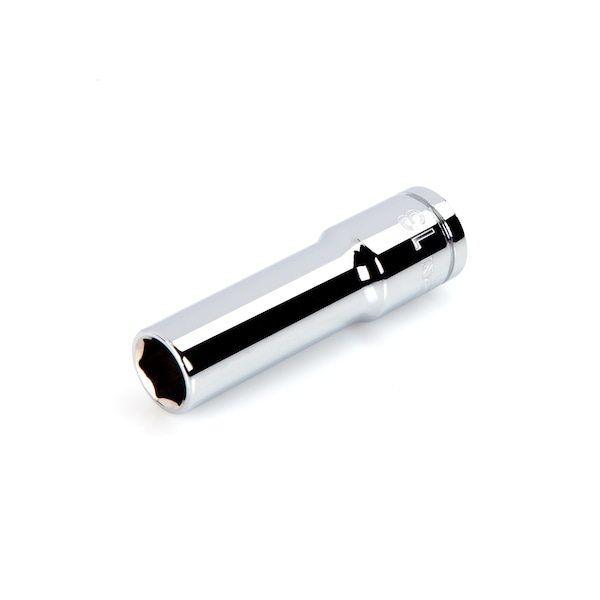Tekton 1/2 Inch Drive x 13 mm Deep 6-Point Socket - SHD23113