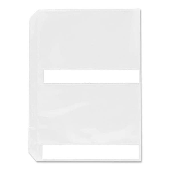 C-Line Products Holder, Photo, 4"x6", PK50 - 52564