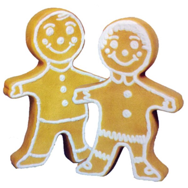 Union Products Union Products 177991 24 in. Gingerbread Statue - 177991