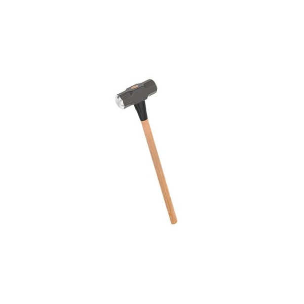 Bon Tool Bon 84-576 Sledge Hammer, 16 Lb 36" Wood Handle - 84-576