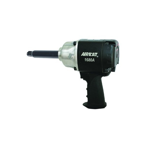 Aircat IMP WR 3/4" TWIN HAMMER W/6" EXT ANVIL - ACA1680-A-6