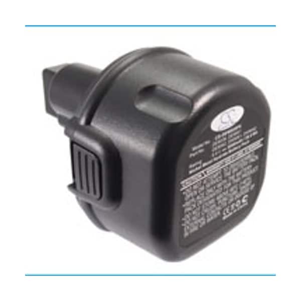 Ilc Replacement for Dewalt 246536 3000mah Battery - 246536 3000MAH   BATTERY DEWALT