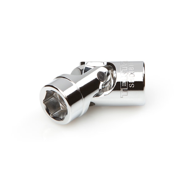 Tekton 3/8 Inch Drive x 11 mm Universal Joint Socket - SHD18111